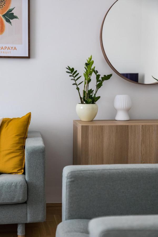 Captain Buda Apartment بودابست المظهر الخارجي الصورة