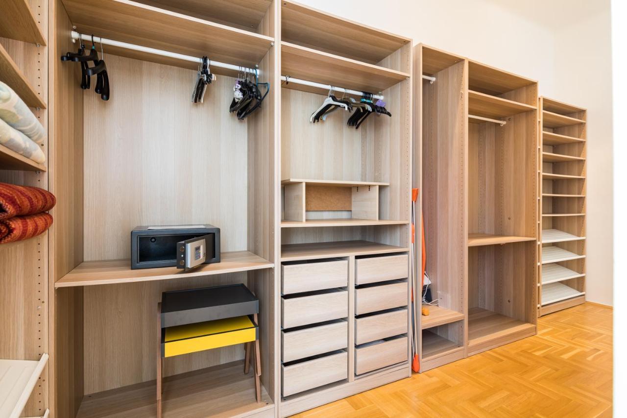 Captain Buda Apartment بودابست المظهر الخارجي الصورة