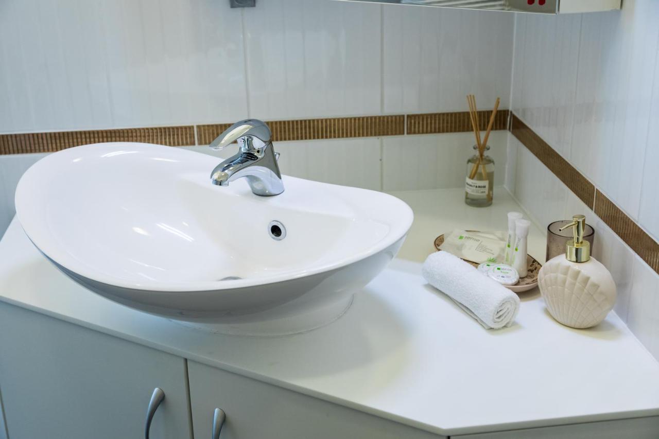 Captain Buda Apartment بودابست المظهر الخارجي الصورة